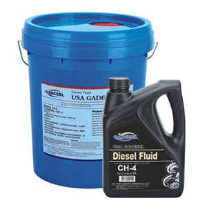 CH-4高級柴油發(fā)動(dòng)機(jī)油