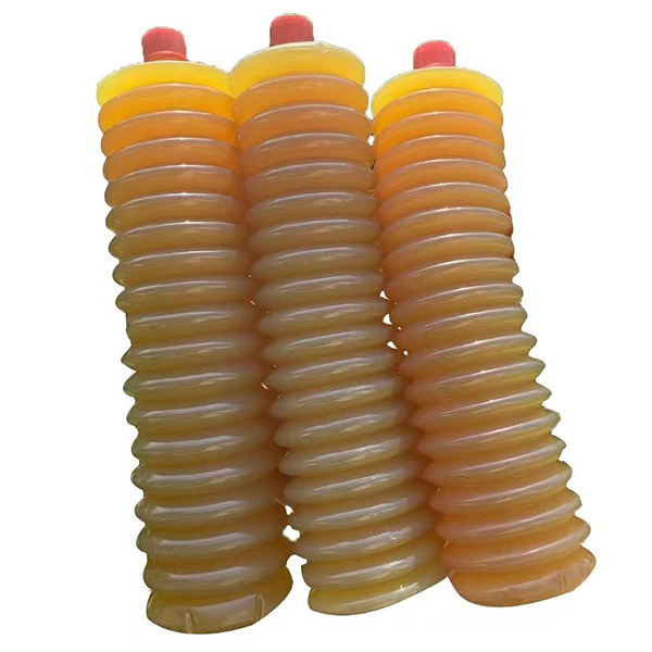 毛毛蟲(chóng) 本色