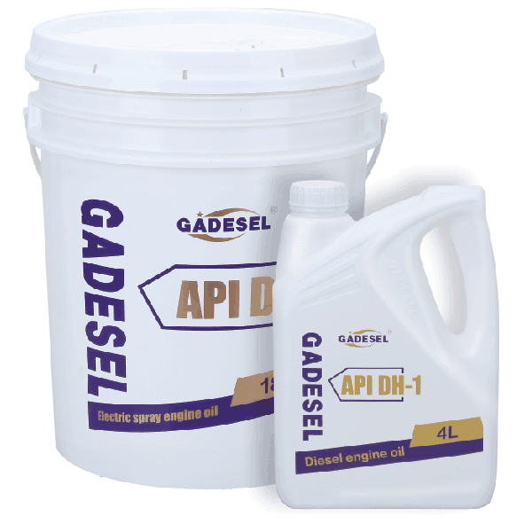 DH-1 電噴機(jī)油 18L 港式